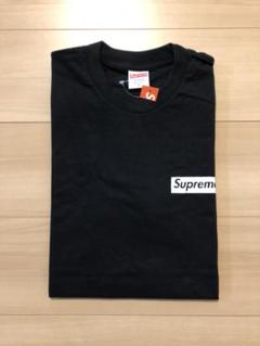 シュプリーム No More Shit Tee