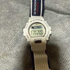 新品未使用/G-SHOCK ラバーズコレクション2000 冬季限定モデル
