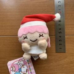 [入手困難]ゆるかわ　サンリオキャラクターズ　クリスマスマスコット