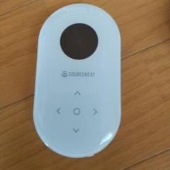 3641.ジャンク品！SOURCENEXT POCKETALK S ポケトーク 3641.ジャンク品！SOURCENEXT POCKETALK S ポケトーク - メルカリ