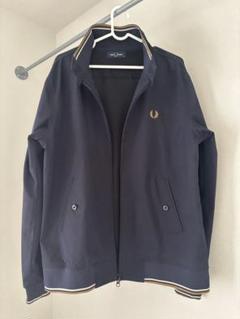 2025年最新】Fred Perry メンズ ナイロンジャケットの人気