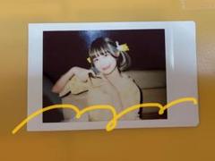 バンドじゃないもん MAXX NAKAYOSHI 甘夏ゆず チェキセット