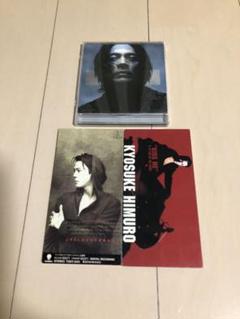 氷室京介 CD 10枚セット 2025年最新】氷室京介CDセットの人気アイテム - メルカリ