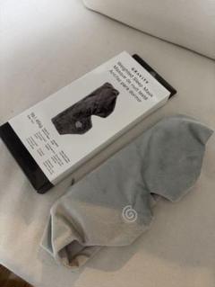 今日限定値下げ、アイマスク　グラビティ：ORIGINAL 大谷翔平　正規品 アイマスク 大谷翔平愛用 Gravity weighed sleep mask - メルカリ