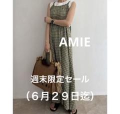 2025年最新】amie 低身長の人気アイテム - メルカリ