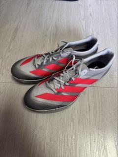 ADIZERO PRIME SP4 27センチ 新しいスタイル ADIZERO PRIME SP4 PRIME ADIZERO 27センチ