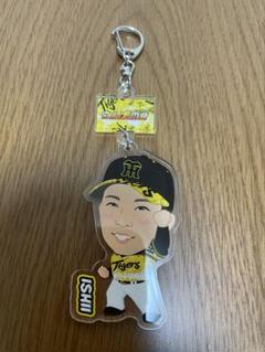 阪神タイガース ガラコロ ウル虎の夏★石井大智選手