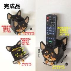 チワワロングコート　絵タイル付きメモボード　アメリカン ロングコートチワワ HAPPY アメコミ風56mm缶バッジの商品購入