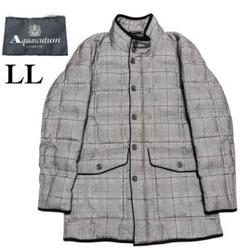 贅沢品 2025年最新】Aquascutum ダウンジャケットの人気アイテム - メルカリ ジャケット・アウター