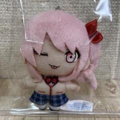 暁山瑞希　セガラッキーくじ　ぷちぬい　B賞　プロジェクトセカイ　プロセカ