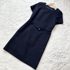 courrèges 新品未使用 青黒チェック 半袖ひざ丈ワンピース 楽天市場】ブルーローグ（ワンピース｜レディースファッション
