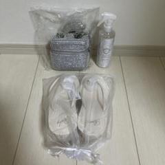 【値下げ】レアノベルティRady 中サイズ 3つset SHAD(シャッド) 【セット品】E48SR サイドバッグ＋