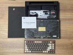メカニカルキーボード　SKN 青鳥75 メカニカルキーボード SKN 青鳥75 - メルカリ