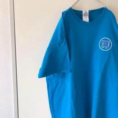 USA購入 BHE オーバーサイズ Tシャツ ワンポイントTシャツ