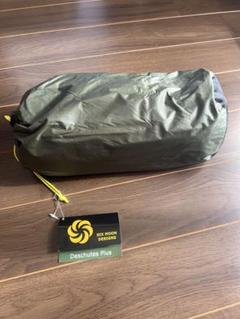 2025年最新】six moon designs deschutes plus tarpの人気