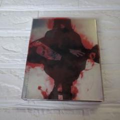 lynch. BLOOD THIRSTY CREATURE CD Blu-ray