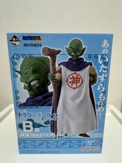 ピッコロ大魔王レビュー】一番くじ ドラゴンボール EX 摩訶