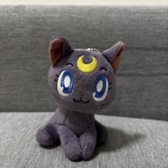 2025年最新】セーラームーン ルナ キーホルダーの人気アイテム