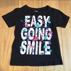 devirock ブラック Tシャツ 110