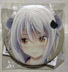 ハイスクールd×d 塔城小猫　缶バッジ 新品 ファンタジア文庫大感謝祭2019 ハイスクールd×d 塔城小猫 缶バッジ 新品 ファンタジア文庫大