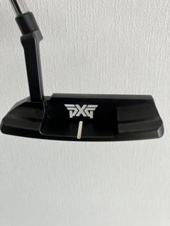 PXG GEN2 BRANDON パター 34インチ