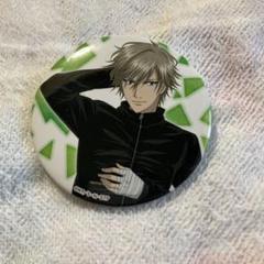 新テニスの王子様　白石蔵ノ介　浴衣　缶バッジ　原宿くじ×10 新テニスの王子様 白石蔵ノ介 浴衣 缶バッジ 原宿くじ×10 - メルカリ