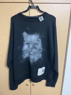 Maison MIHARA YASUHIRO ミハラヤスヒロ　スウェット