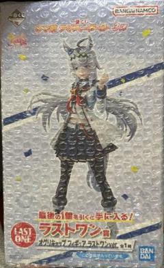 2025年最新】ラストワン オグリキャップの人気アイテム - メルカリ