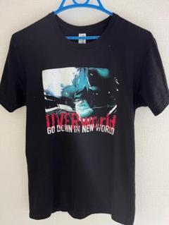 2025年最新】UVERworld ウーバーワールド Tシャツの人気アイテム