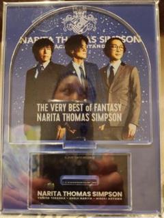 ナリタトーマスシンプソン　グッズいっぱい⭐︎（バラ売り応相談） 新品ナリタトーマスシンプソン夏越の大祓グッズ 缶バッジ