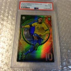 PSA10　PFL　ロナウジーニョ　プロモ