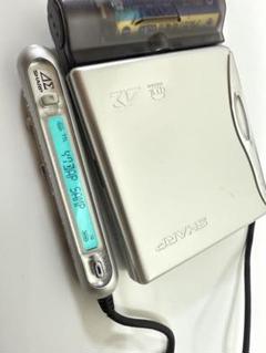 2025年最新】シャープ MD－DS55の人気アイテム - メルカリ