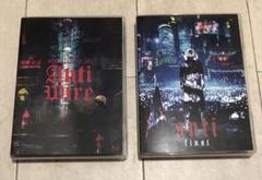 2025年最新】hyde anti wireの人気アイテム - メルカリ