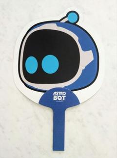 TGS2024 ASTRO BOT 試遊特典 非売品 Tシャツ + うちわ イベント先行販売！『ASTRO BOT』より、「アストロ」のTシャツや