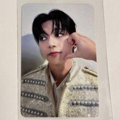 ATEEZ EUROPE POPUP フーディ&パンツセットトレカ ヨサン ATEEZ EUROPE POPUP フーディ&パンツセットトレカ ヨサン
