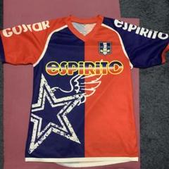 ESPIRITO サッカーシャツ
