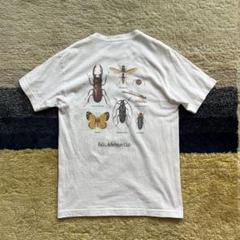 national geographic ビンテージ tシャツ Kids