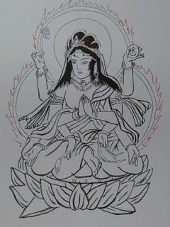 観音 絵の中古 未使用品を探そう メルカリ 観音 絵の中古 未使用品を探そう メルカリ