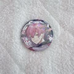 いれいす ないこ 缶バッジ 【いれサマ】