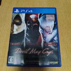 PS4 デビル メイ クライ HDコレクション