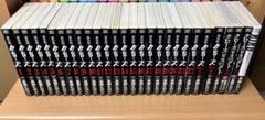 クローズ 新装版 全巻