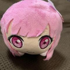 プロセカ 鳳えむ 寝そべりぬいぐるみ BNW - メルカリ