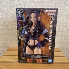 ワンピース　エッグヘッド　ニコロビンフィギュアのサムネイル