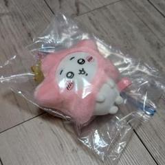 新品未開封　ちいかわ　星に願いを・・・マスコット　全8種とノベルティ5枚のセット ちいかわ 星に願いを・・・マスコット（うさぎ） | ちいかわ