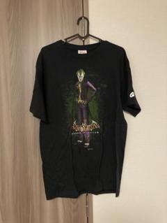 希少　レア　batman バットマン　アーカムビギンズ Tシャツ ジョーカー