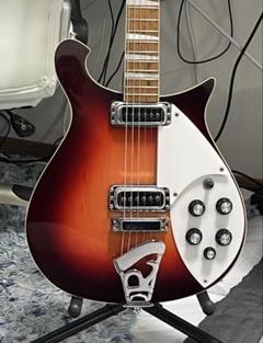 2025年最新】rickenbacker 620の人気アイテム - メルカリ