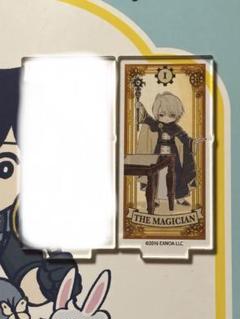 文豪とアルケミスト 文アル eeo アクリルぷちスタンド 川端康成 川端 康成のサムネイル