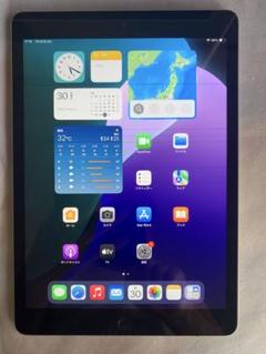 iPad 第9世代 64GB ジャンク Apple iPad 第9世代 Wi-Fiモデル 64GB スペースグレイ ジャンク
