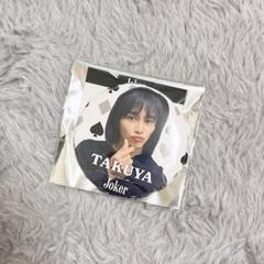 超特急 タクヤ AwAAwA アクスタ スローガン 缶バッジ キーホルダー 超特急 タクヤ ポップアップ AwAAwA アクスタ スローガン