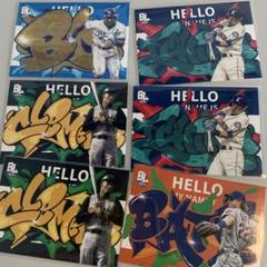 topps 2023 Big League インサート